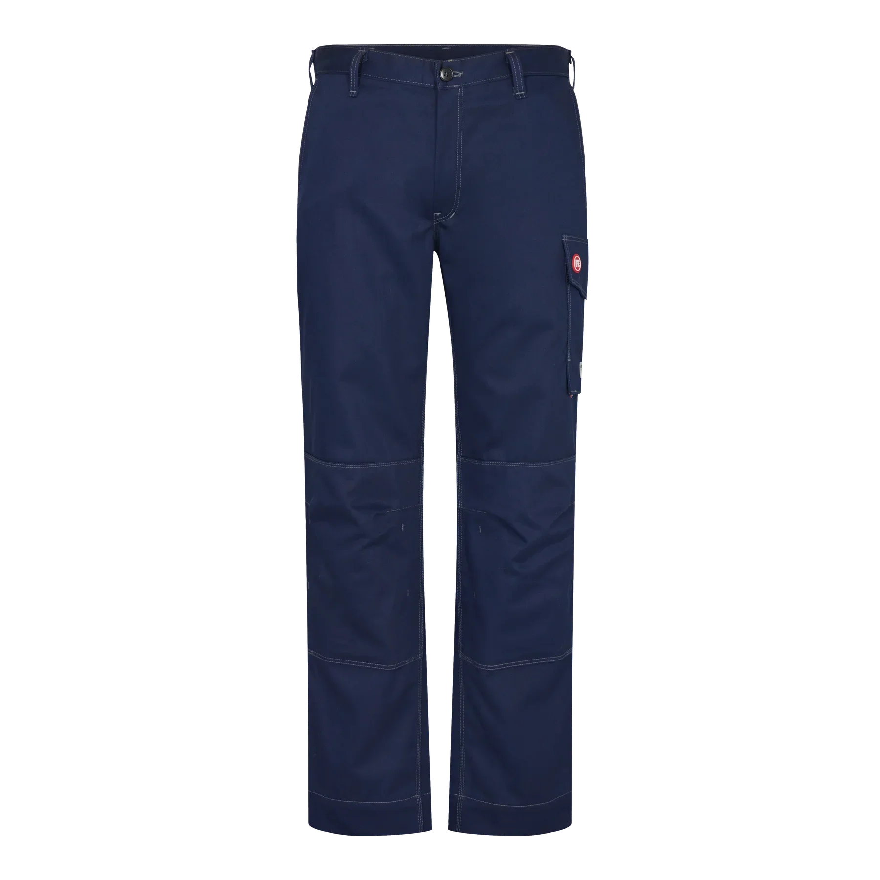 ENGEL Safety+ Schweißer Hose – Marine