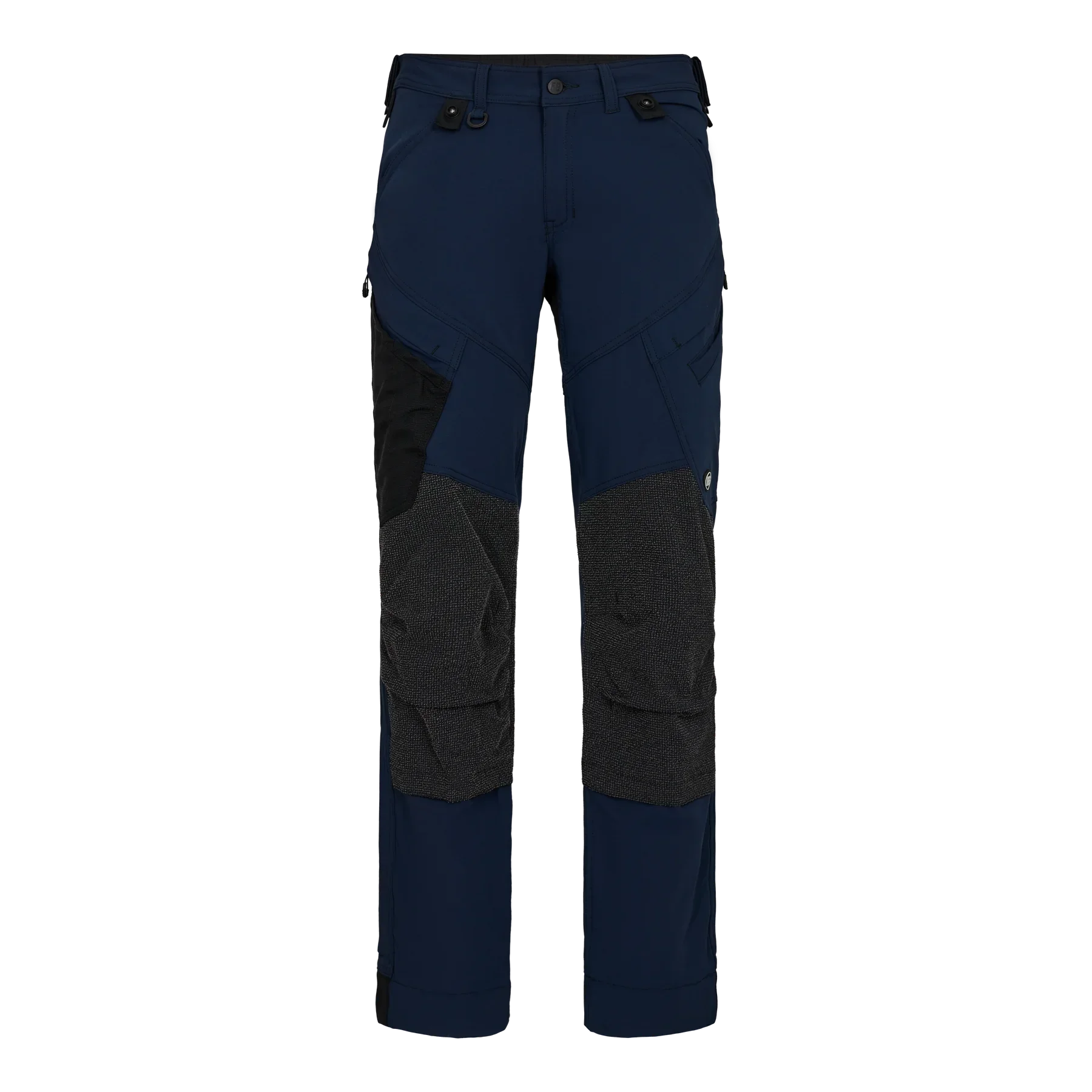 ENGEL X-treme Arbeitshose mit 4-Wege-Stretch – Blue Ink