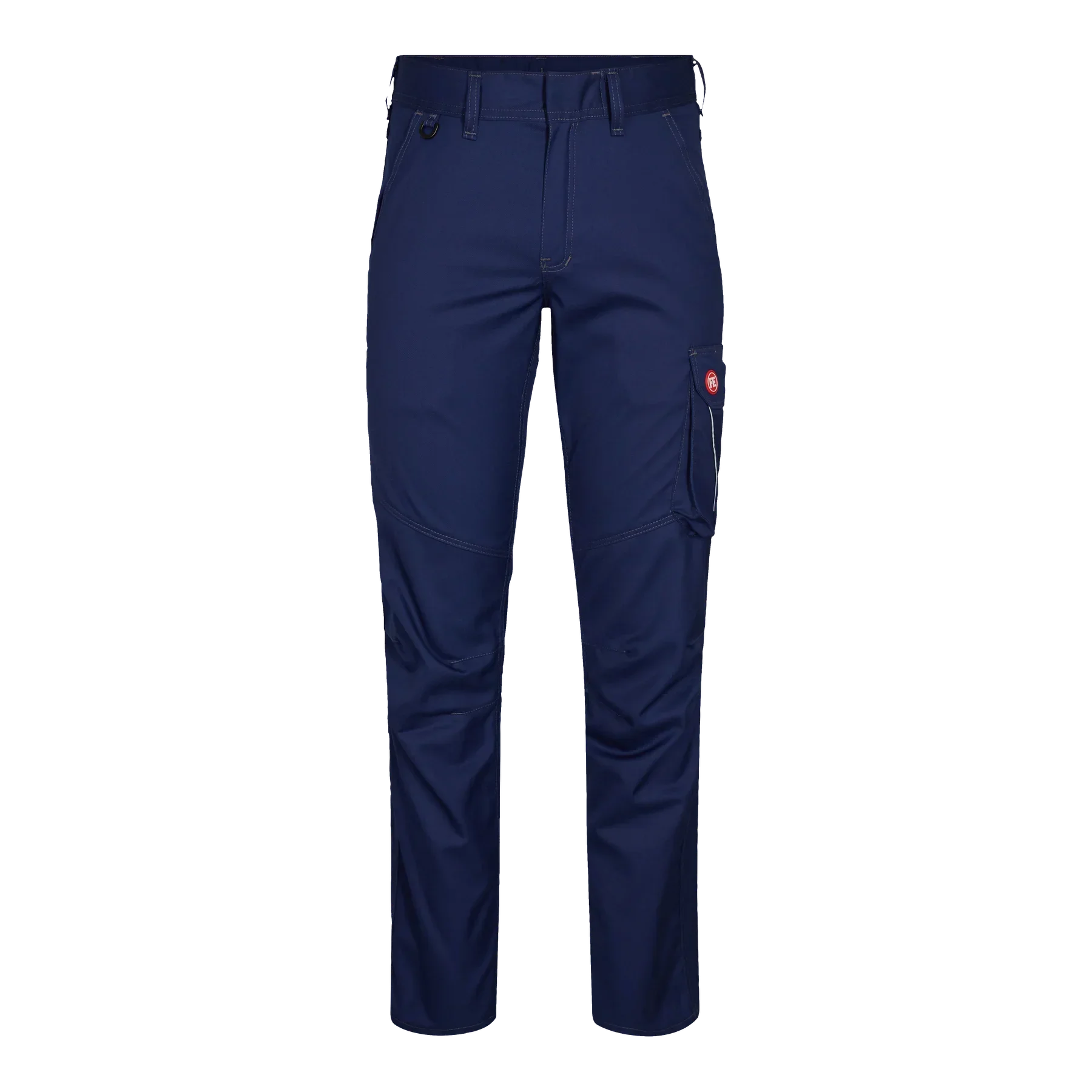 ENGEL Cargo Servicehose – Blue Ink