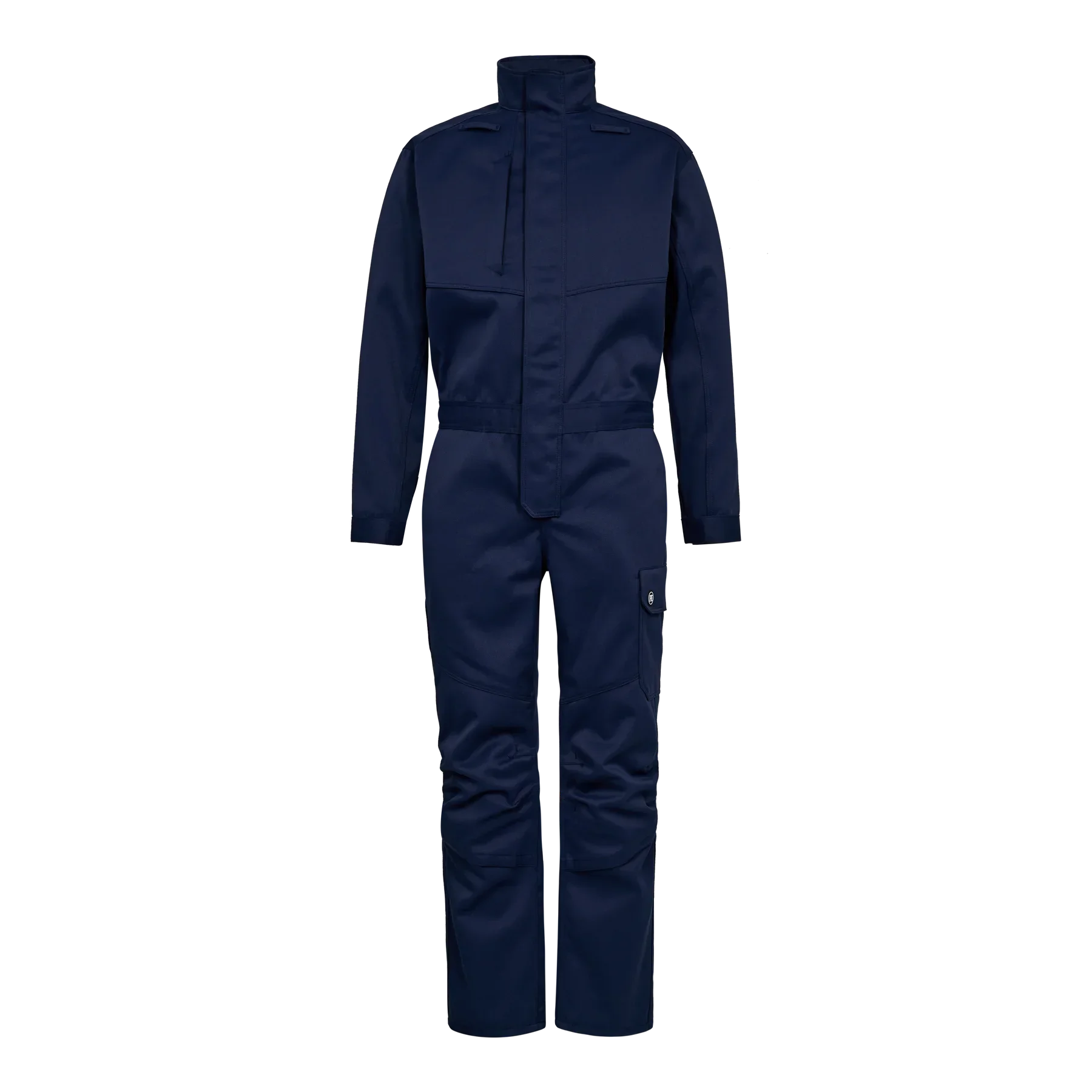 ENGEL Safety+ Overall – Blue Ink