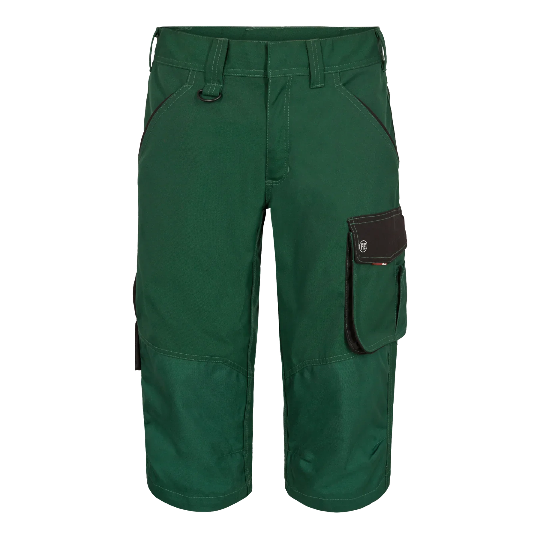 ENGEL Galaxy 3/4-Hose – Grün/Schwarz