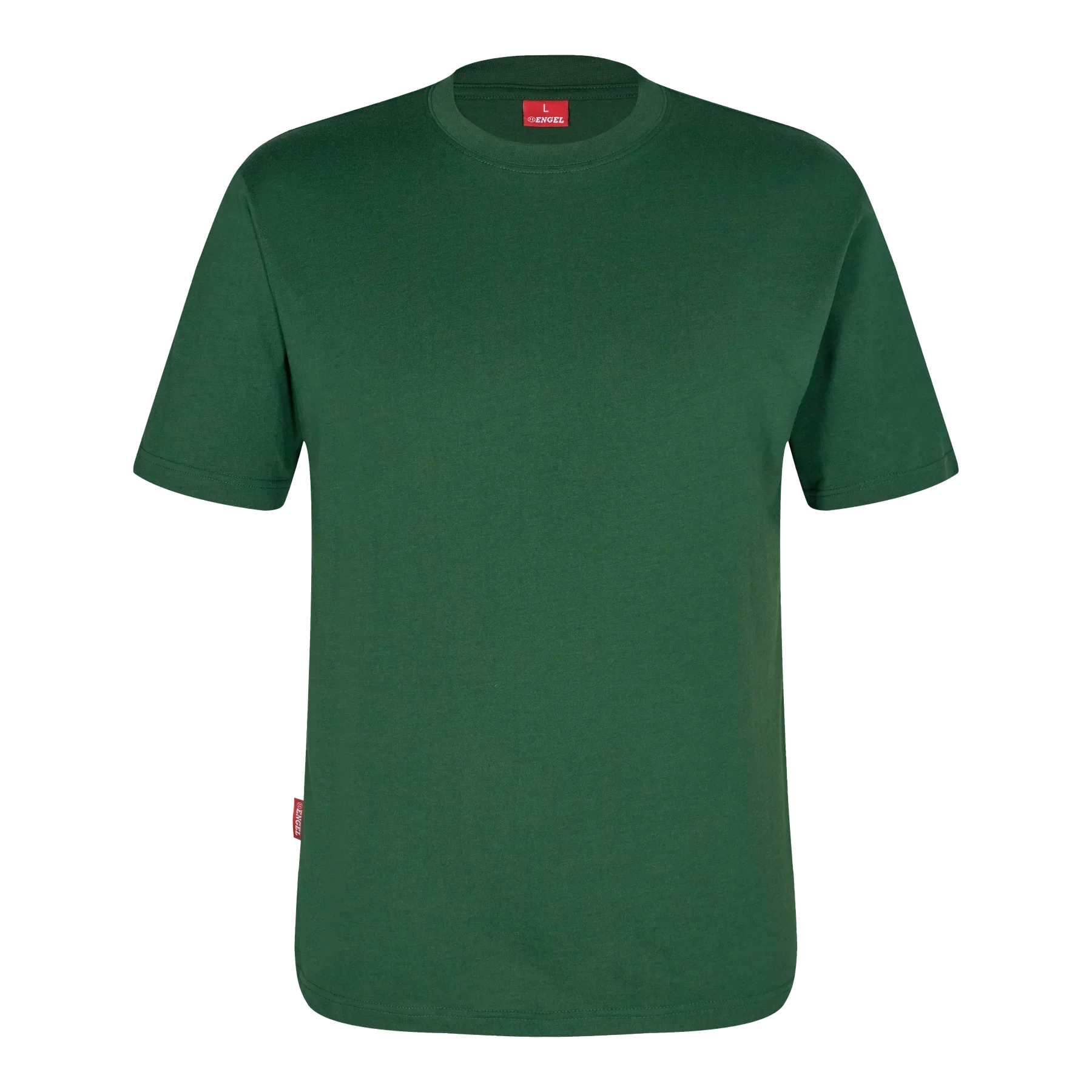 ENGEL Extend T-Shirt – Grün