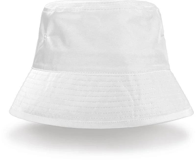 Result Headwear RC 986X – Fischer Hut "Bound Edge" – White