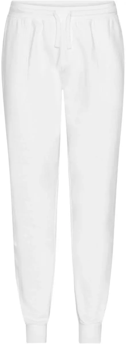 Neutral T 74002 – Bio IC Jogginghose "Tiger" – White