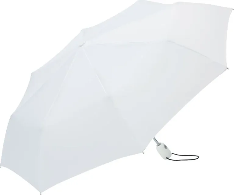 Fare 5460 – Mini Taschenschirm AOC – White