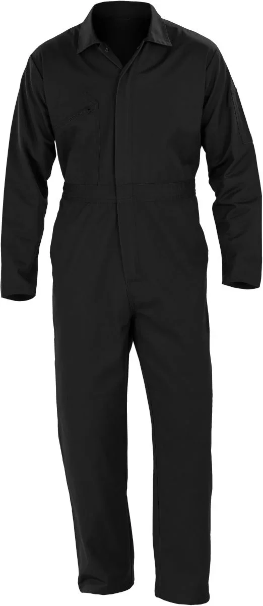 Result R 510X – Overall – Black