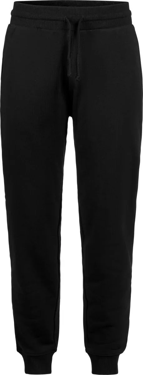 Untagged Movement OCS RCS Jogger Pants – Schwere Unisex Jogginghose – Black