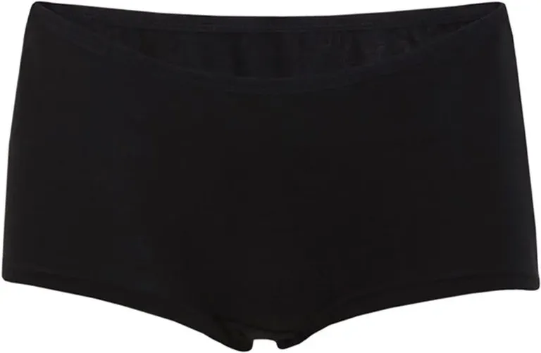 Promodoro 8005 – Damen Panty – Black