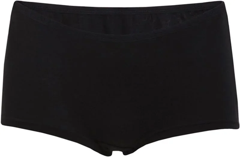Promodoro 8005 – Damen Panty – Black