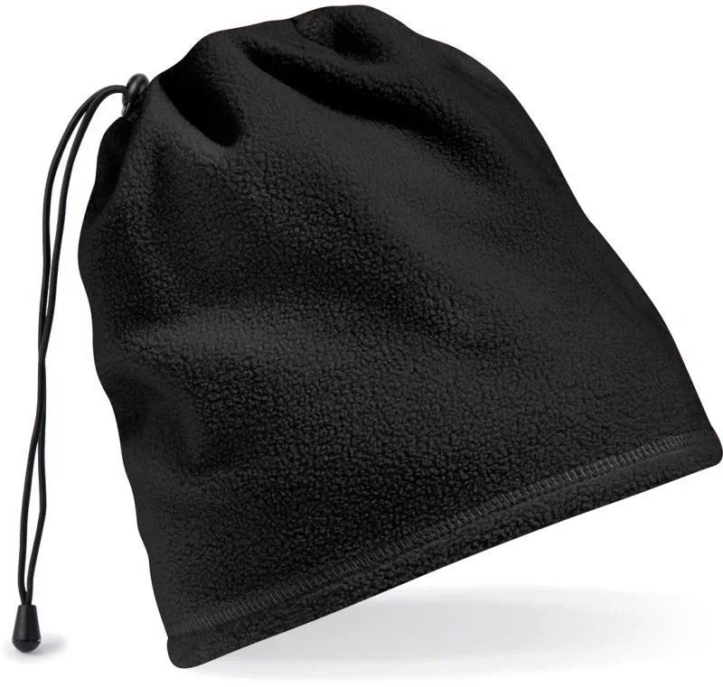 Beechfield B 285 – Multifunktions Schlauchtuch – Black