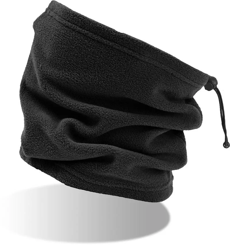 Atlantis Hotty – Multifunktions Schlauchtuch "Hotty" – Black