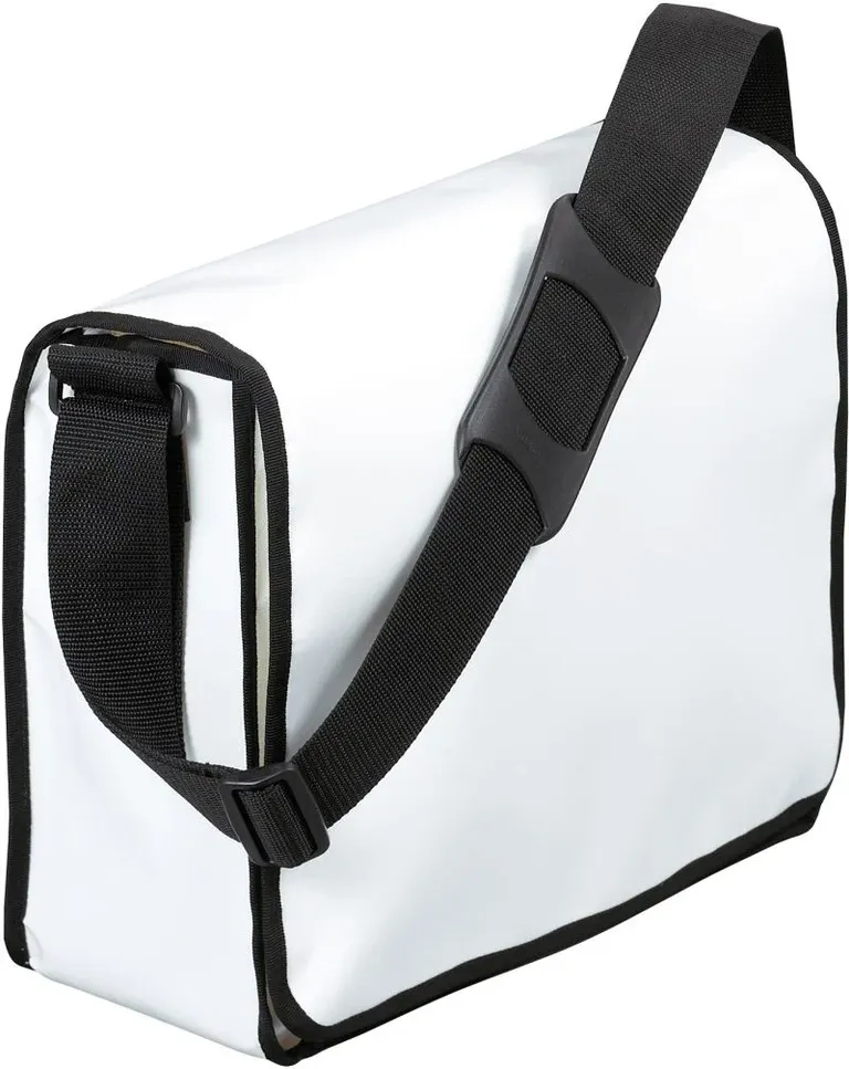 Halfar 1802814 – LorryBag® "Eco" – White