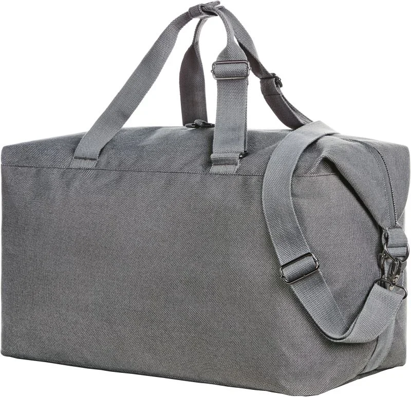 Halfar 1816069 – Sport/Reisetasche "Loom" – Grey