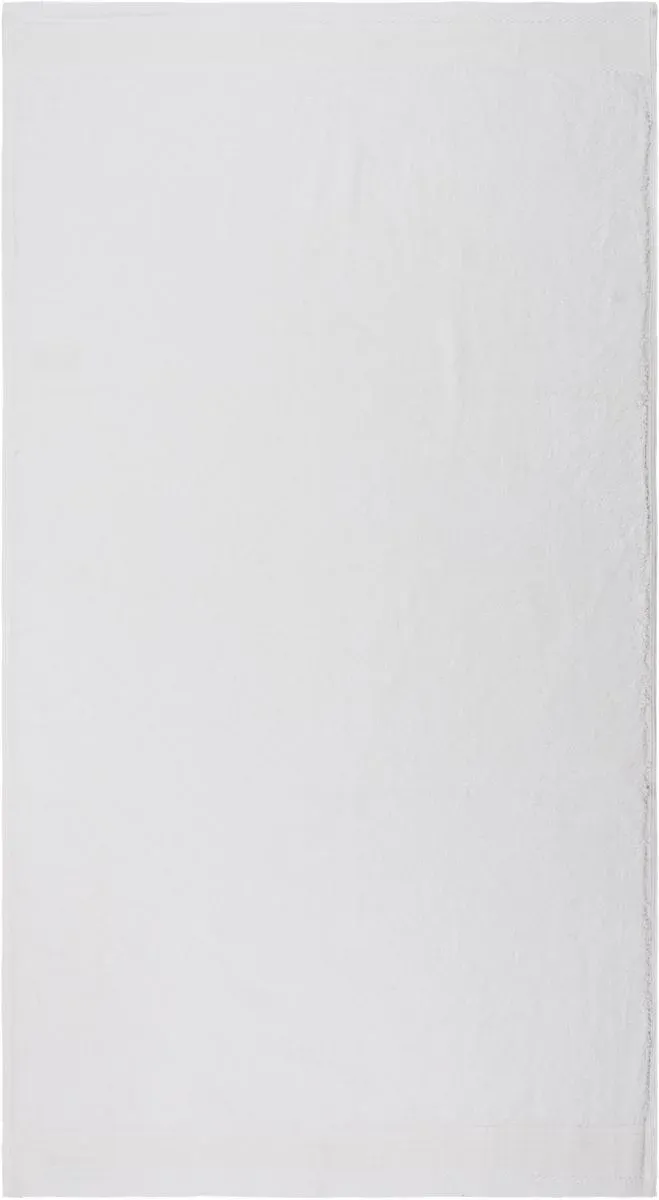 The One Towelling Deluxe 60 – Handtuch "Deluxe" – White