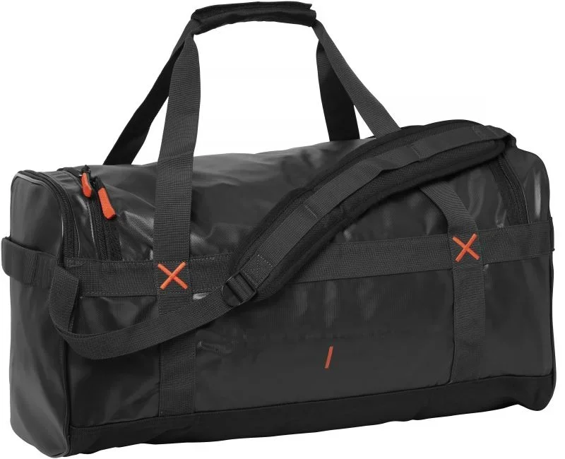 Helly Hansen 79572 – Reisetasche – Black