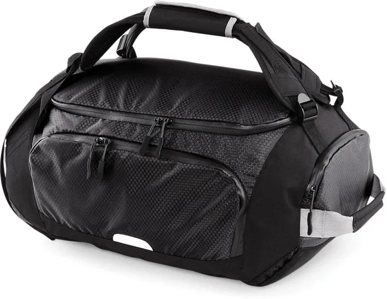 Quadra QX 550 – Tasche – Black