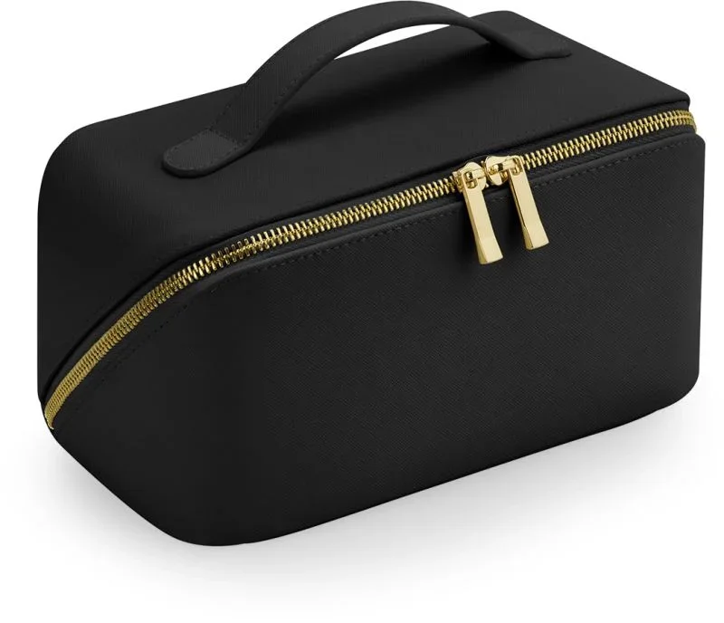 BagBase BG 762 – Accessoires Koffer "Boutique" – Black