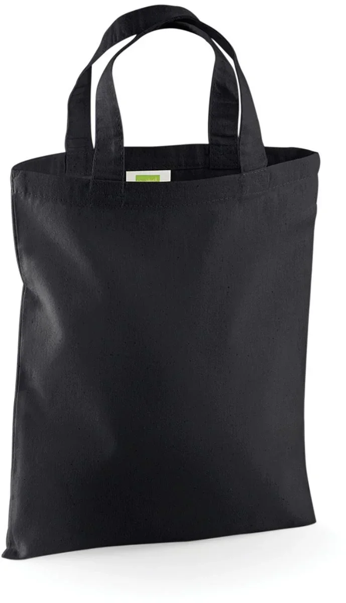 Westford Mill W 104 – Mini Tragetasche – Black