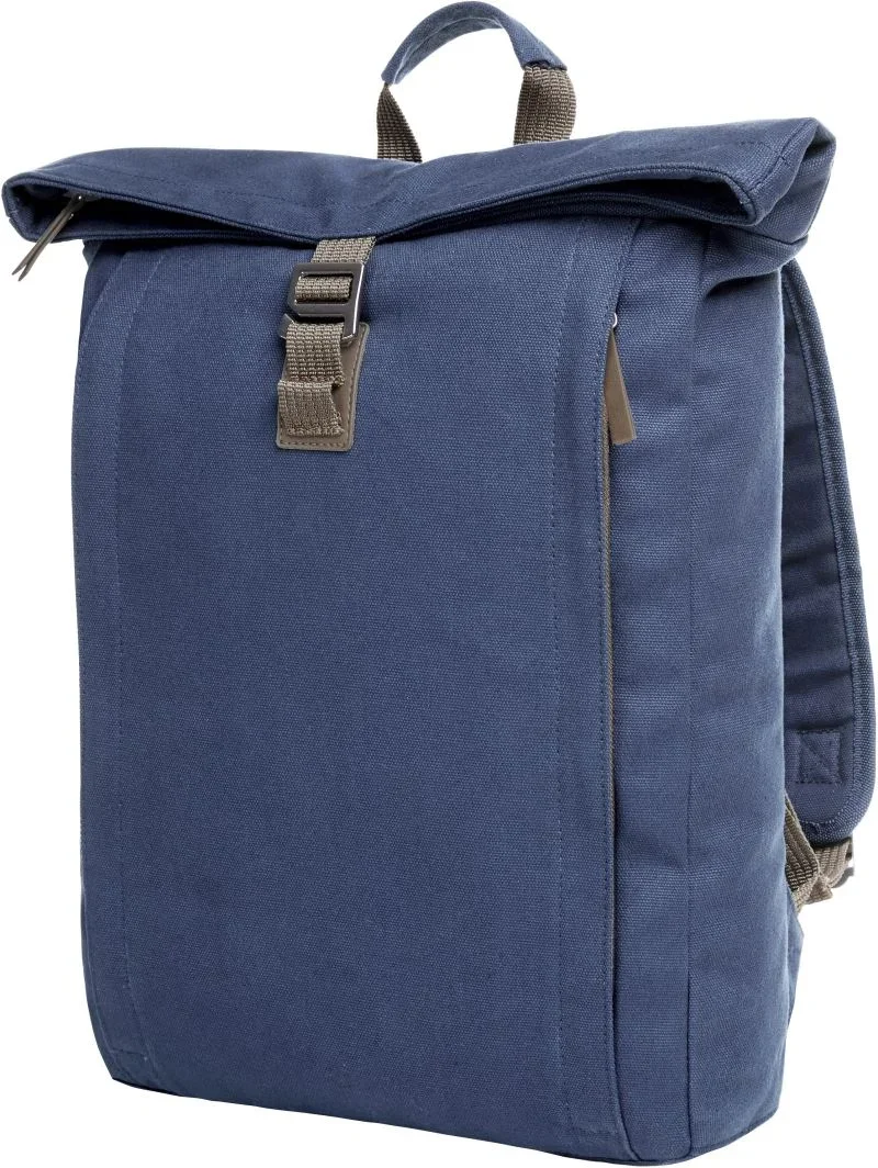 Halfar 1816072 – Rucksack "Country" – Navy