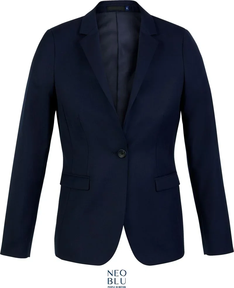 NEOBLU Marius Women – Damen Anzugblazer – Night Blue