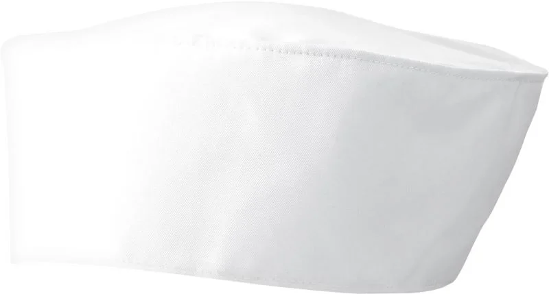 Premier PR 653 – Kochmütze – White
