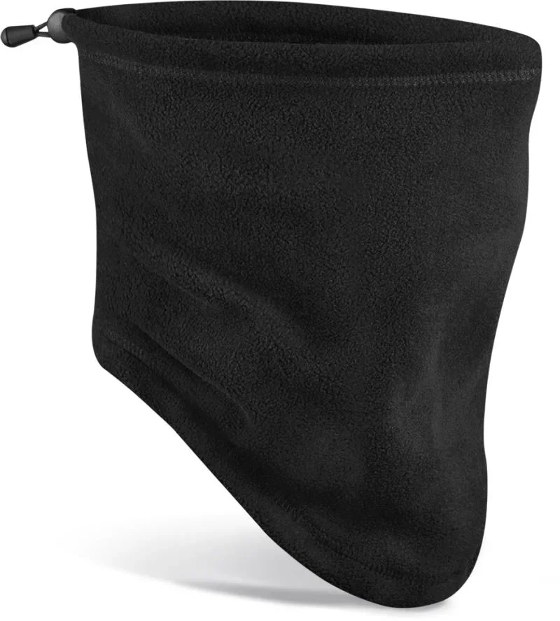 Beechfield B 280R – Fleece Multifunktions Schlauchtuch "Recycled" – Black