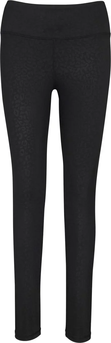 Kariban PA 1015 – Damen Leggings – Black
