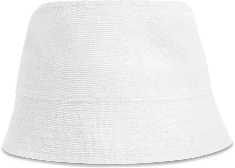 Atlantis Powell – Fischer Hut – White