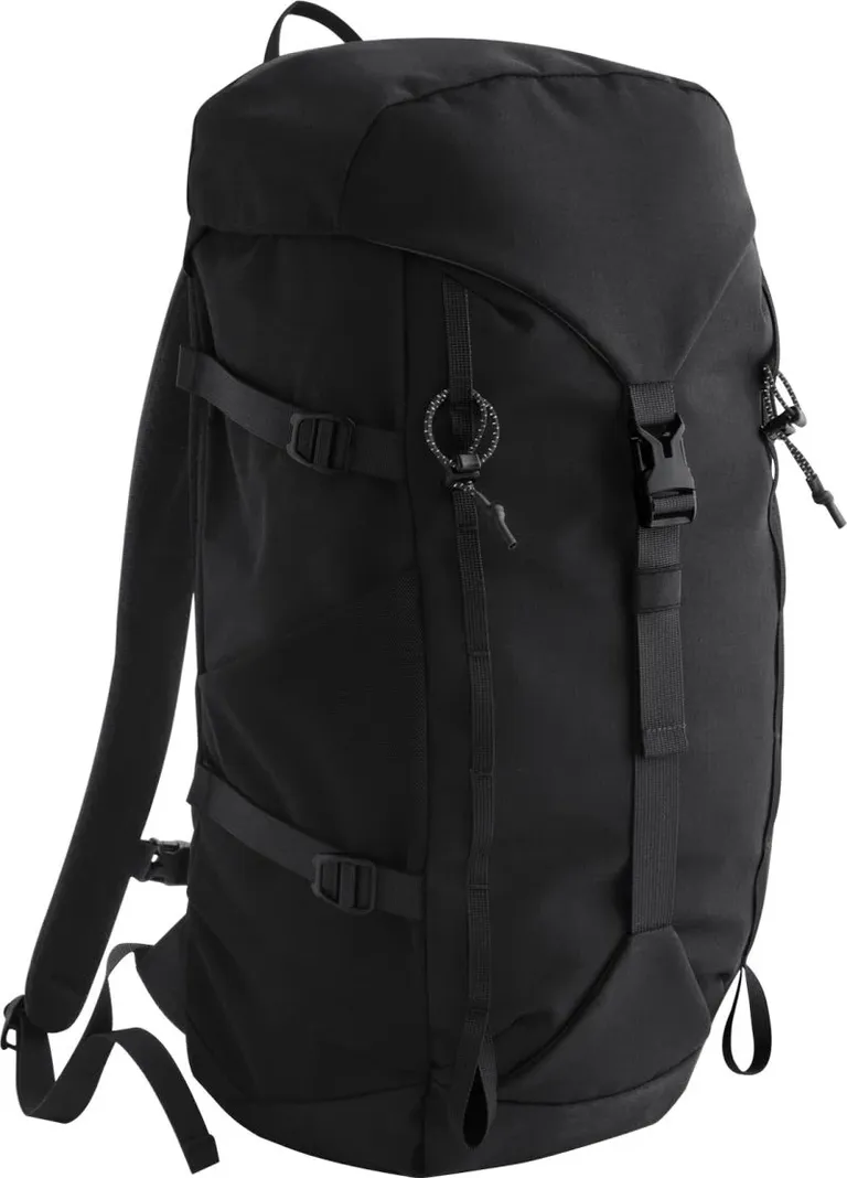 Quadra QD 513 – Rucksack "Active Outdoor" – Black