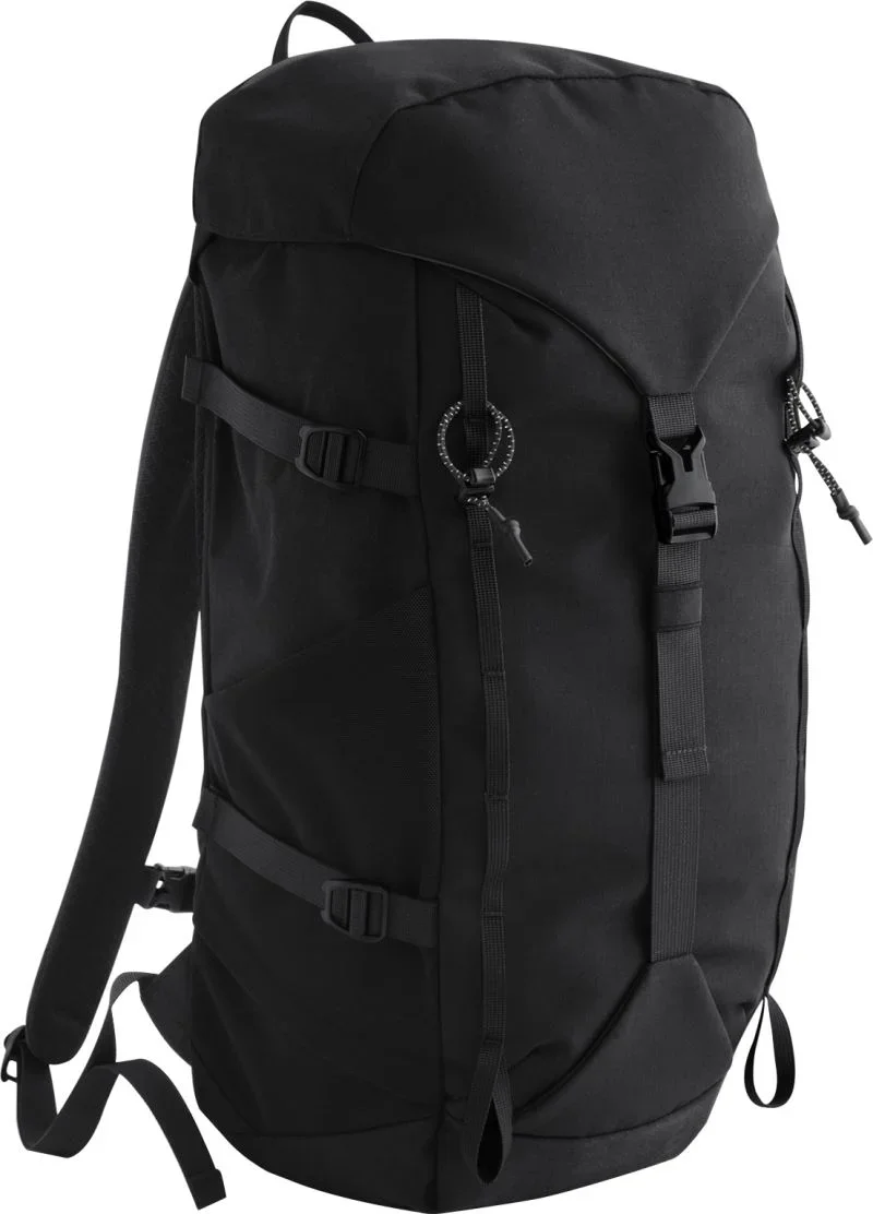 Quadra QD 513 – Rucksack "Active Outdoor" – Black