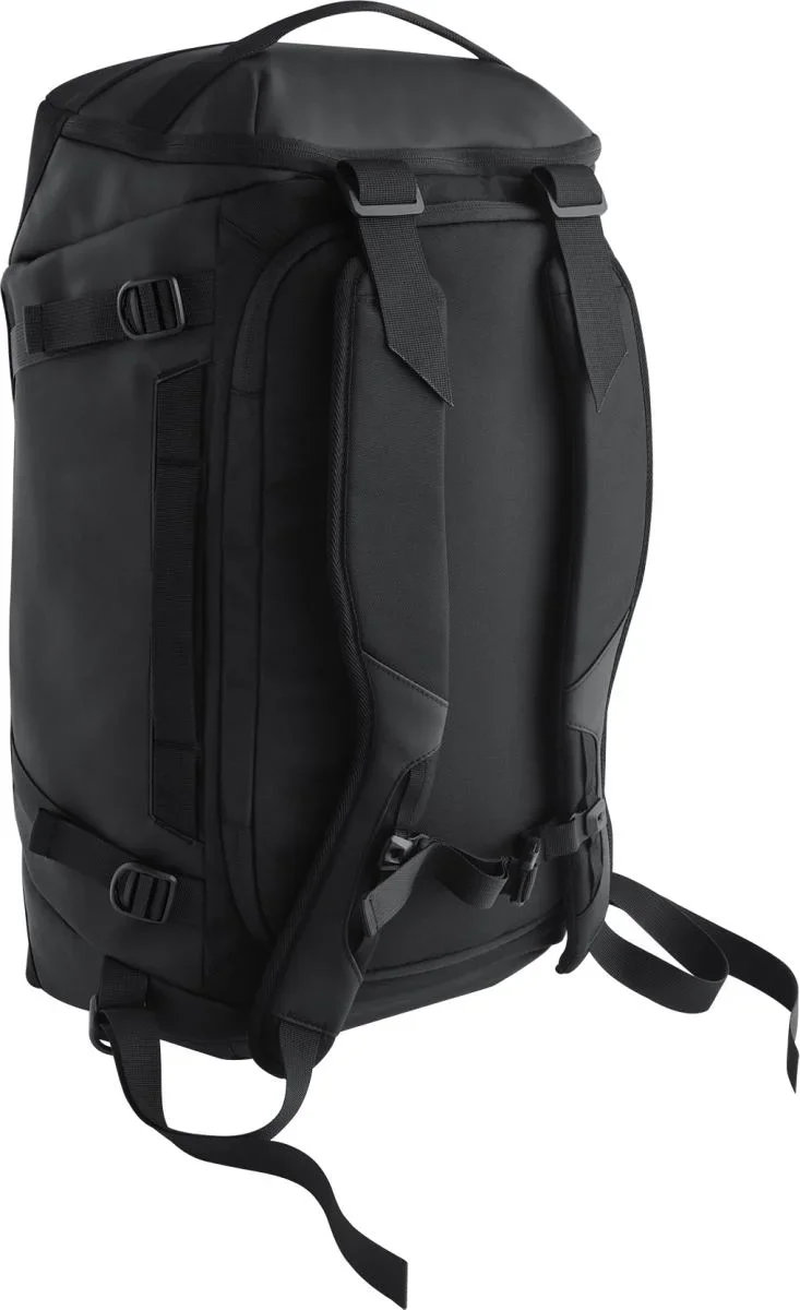 Quadra QD 545 – Rucksack "Zuerich Hybrid 45" – Black
