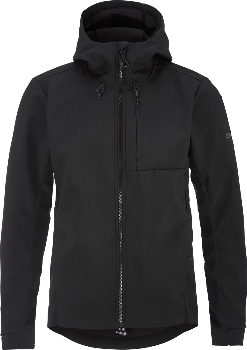 Craft Corporate ADV 2.0 Softshell Jacket M – Herren Softshell Jacke – Black