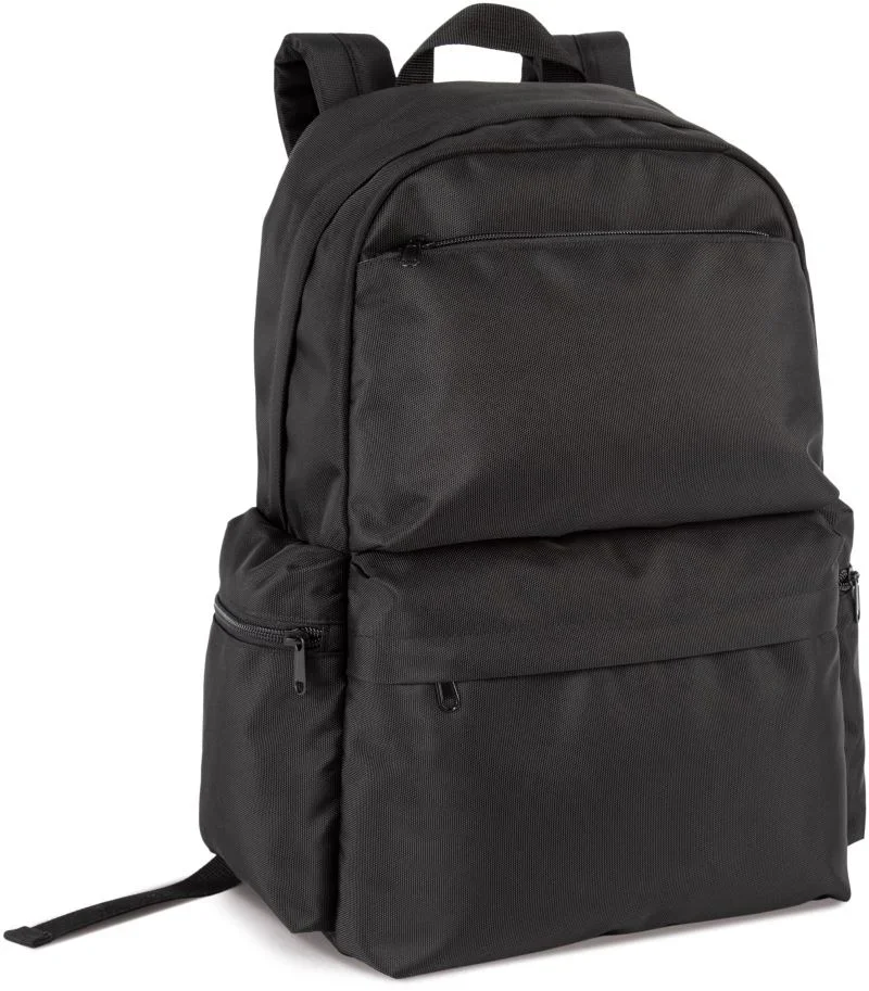 KiMood KI 5105 – Business Rucksack "Kialma" – Black