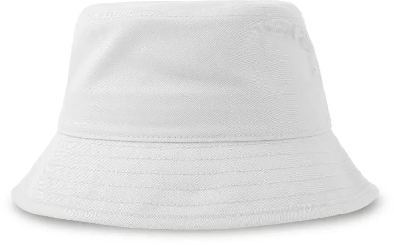 Atlantis Kid Mayo – Kinder Fischer Hut – White