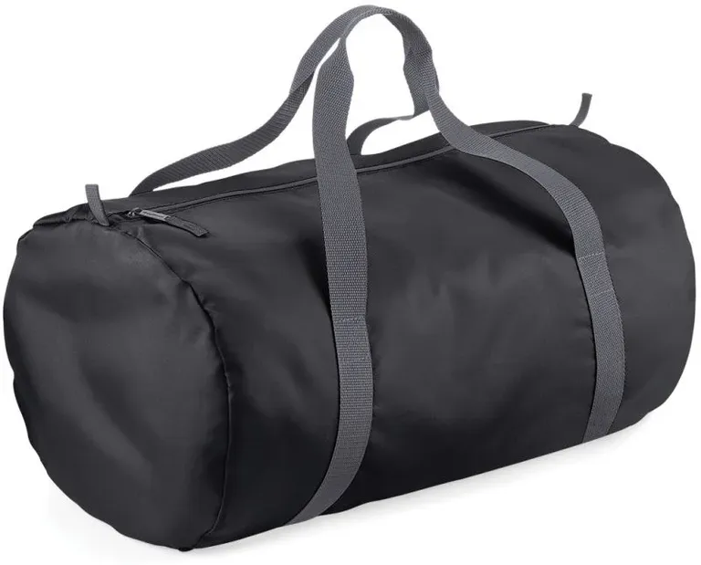 BagBase BG 150 – Tasche "Packaway" – Black
