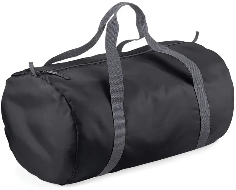 BagBase BG 150 – Tasche "Packaway" – Black