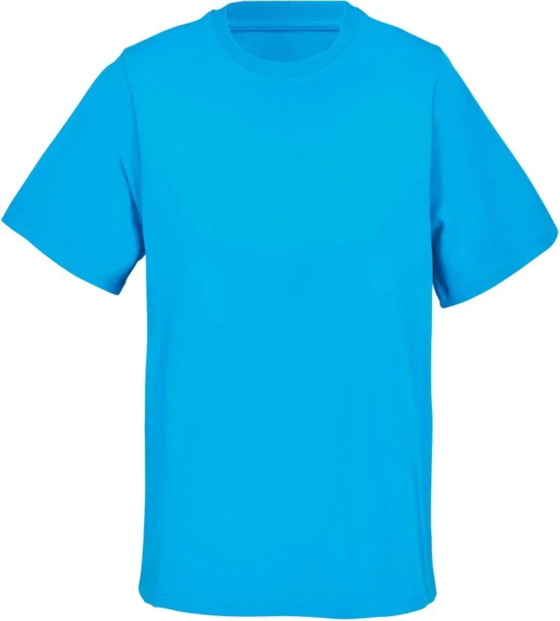 SOL's Collection Legend Women – Damen Bio IC T-Shirt – Aqua