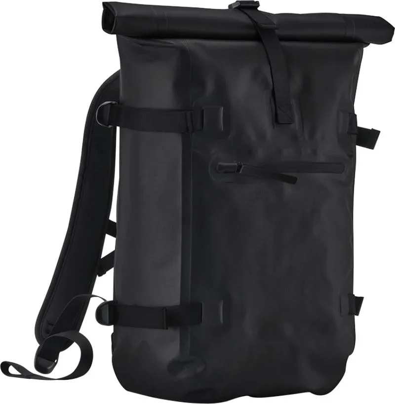 Quadra QS 575 – Wasserdichter Rucksack – Black