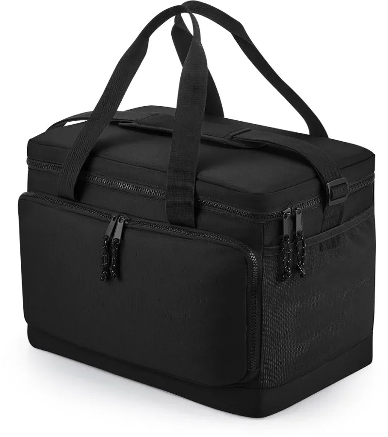 BagBase BG 290 – Große Kühltasche – Black