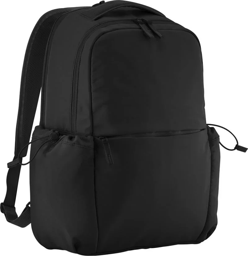 Quadra QS 306 – Rucksack "Studio" – Black