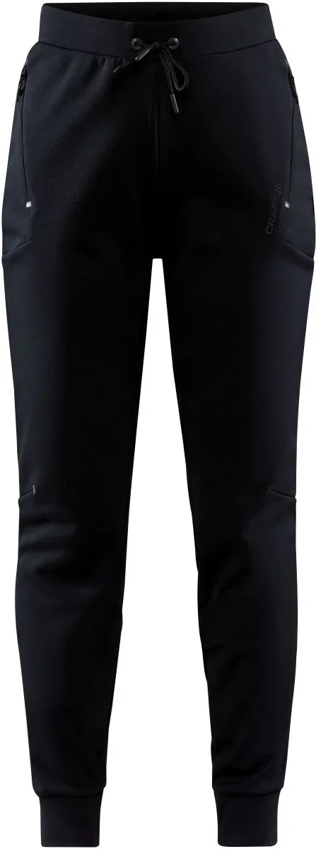 Craft Corporate ADV Unify Pants W – Damen Trainingshose – Black