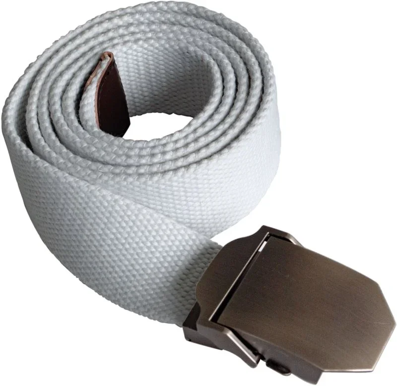 Korntex KXWWB – Zürich – Workwear Gürtel – White