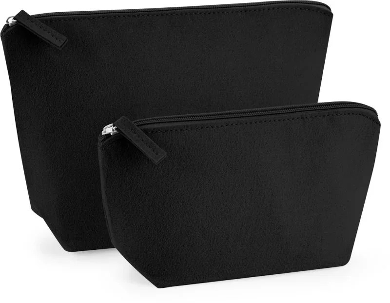 BagBase BG 724 – Filz Accessoires Tasche – Black