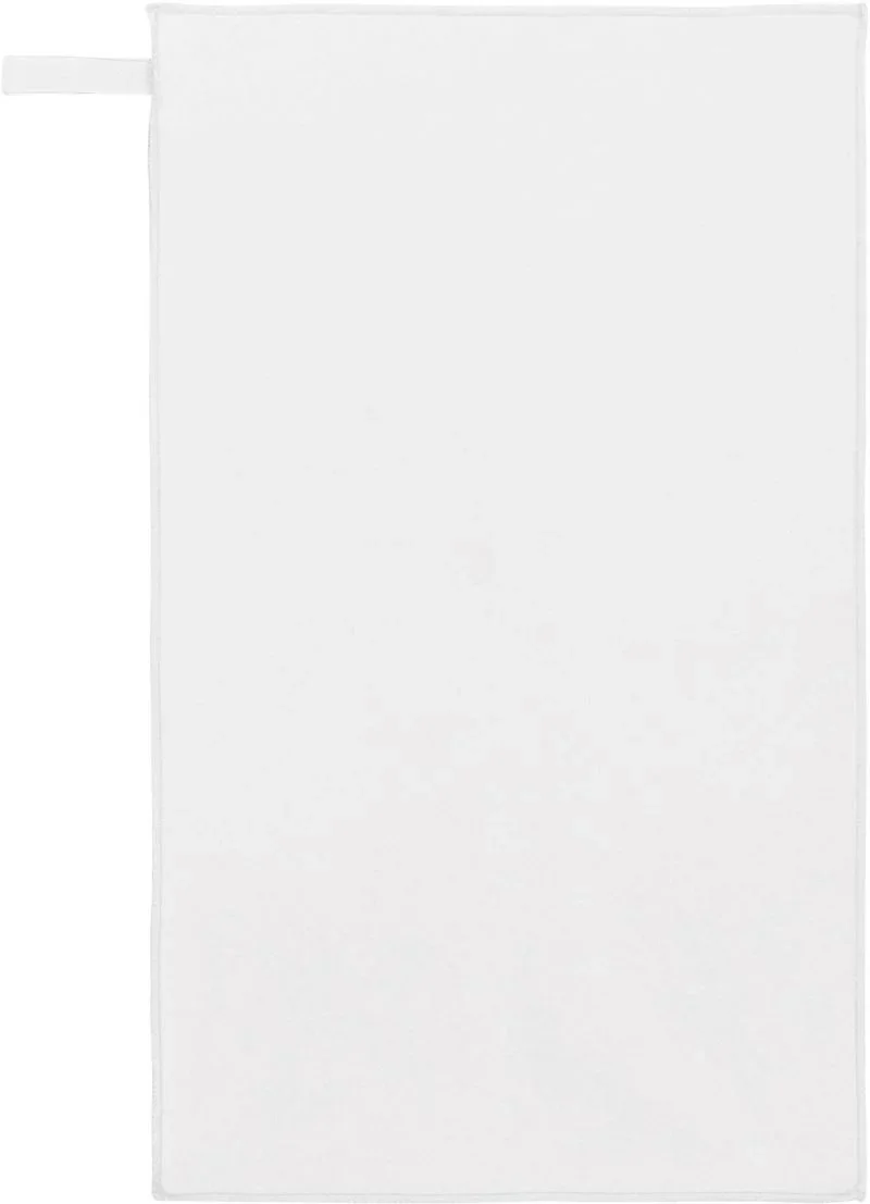 Kariban PA 574 – Microfaser Sporthandtuch – White