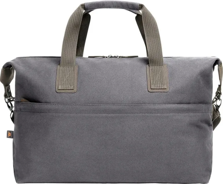 Halfar 1816073 – Sport-/Reisetasche "Country" – Anthracite