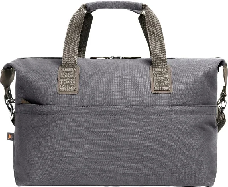 Halfar 1816073 – Sport-/Reisetasche "Country" – Anthracite