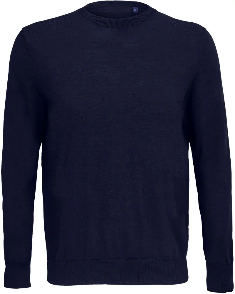 NEOBLU Stuart Men – Herren Pullover – Night Blue