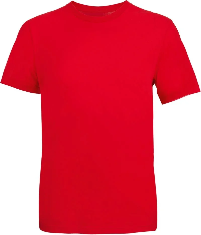 SOL's Collection Tuner – Unisex T-Shirt "DTG" – Red