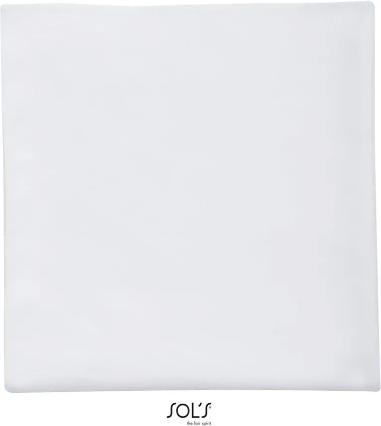 SOL's Collection Atoll 50 – Microfaser Handtuch – White