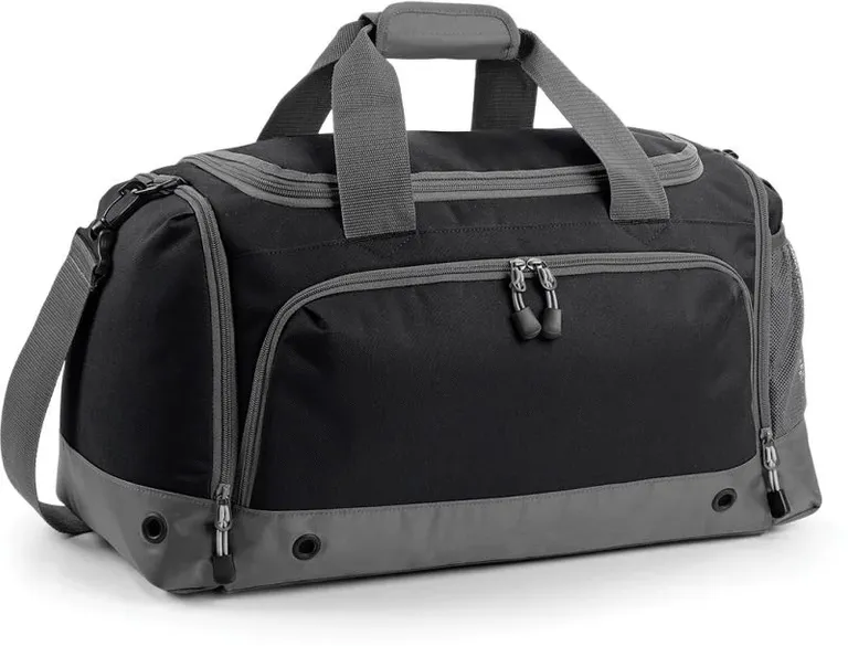 BagBase BG 544 – Sport/Reisetasche – Black